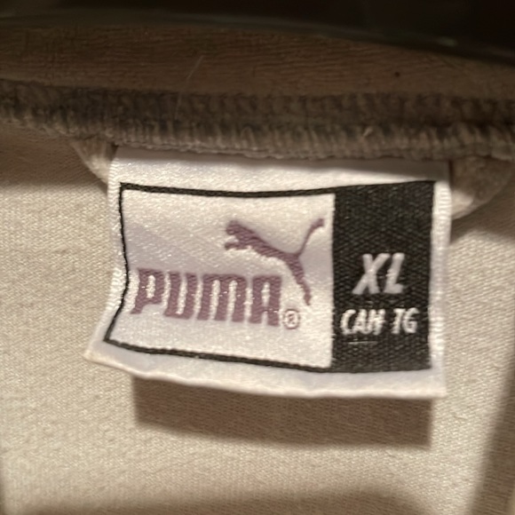 Men’s sweatshirt - Picture 3 of 4